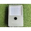 ไฟสปอตไลท์โซล่าเซลล์ 6500 Lumens. ไซต์ใหญ่ (เเสง : เหลืองวอมไวท์)