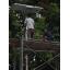 โคมไฟถนนอัจฉริยะ โซล่าเซลล์ 150 Watt Monocrystalline (แสง ขาว)