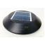 ไฟปักสนามโซล่าเซลล์ 8 Super SMD LED (แบบกลม) สูง 80 ซม. (เเสง : เหลืองวอมไวท์)