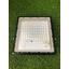 ไฟสปอตไลท์โซล่าเซลล์ 120W SLIM (แสง : ขาว)