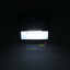 โคมไฟผนังโซล่าเซลล์ 48 LED + Motion Sensor (แสง : ขาว)