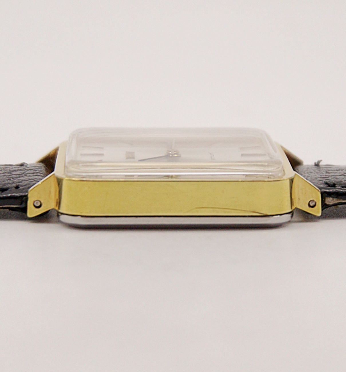 นาฬิกาเก่า TISSOT ไขลาน