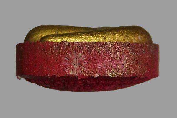 พระปิดตาจัมโบ้ รุ่นแรก หลวงพ่อเงิน วัดบ้านอ้อ ปี2567