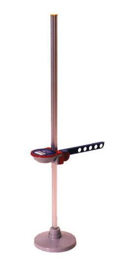 เครื่องวัดความอ่อนตัว ด้านหลัง ( pre order)