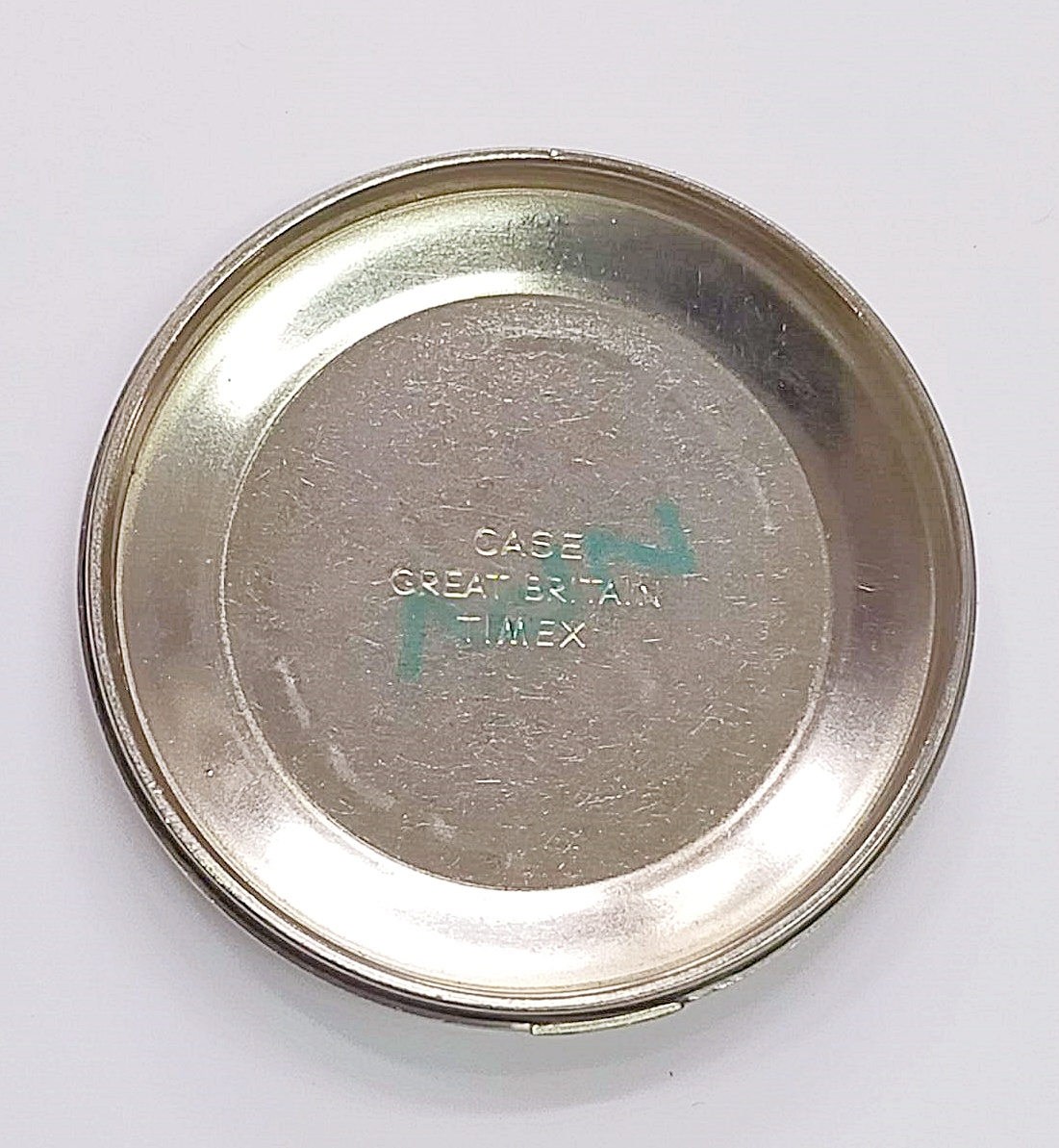 นาฬิกาเก่า TIMEX ออโตเมติก