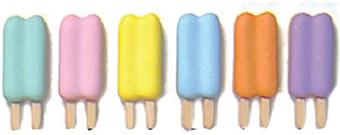 Popsicles