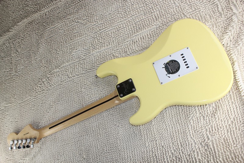 fenderStyle startocaster (หัวกลับ)