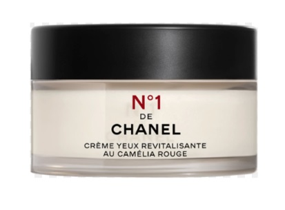 PRE-ORDER: CHANEL NO1 De CHANEL Red Camellia Revitalizing Eye Cream