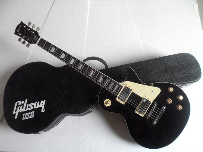 Gibsun Les Paul Standard