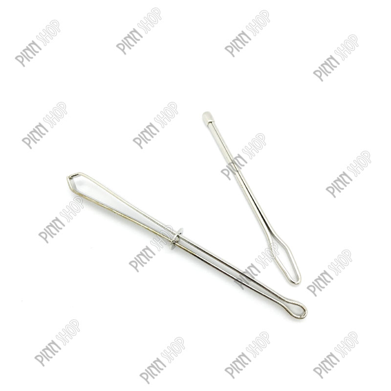 ที่สอดยางยืดเหล็ก