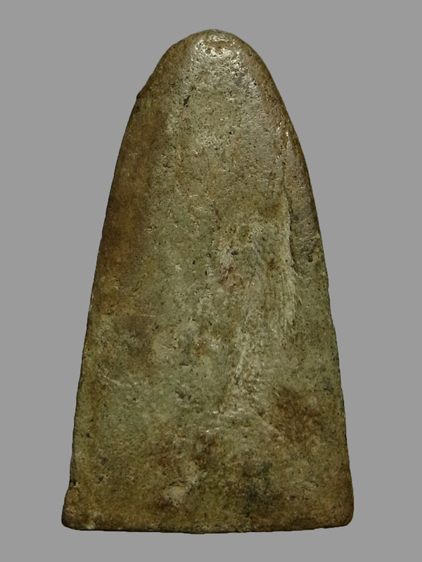 หลวงปู่ทวด หลวงตาพัน วัดใหม่อมตรส ปี2502