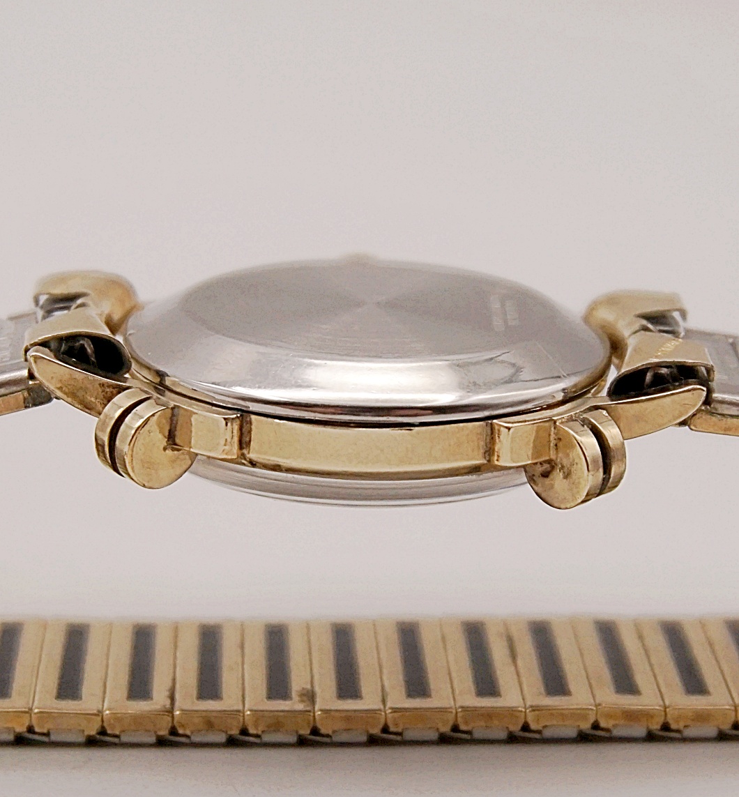 นาฬิกาเก่า BENRUS ไขลาน