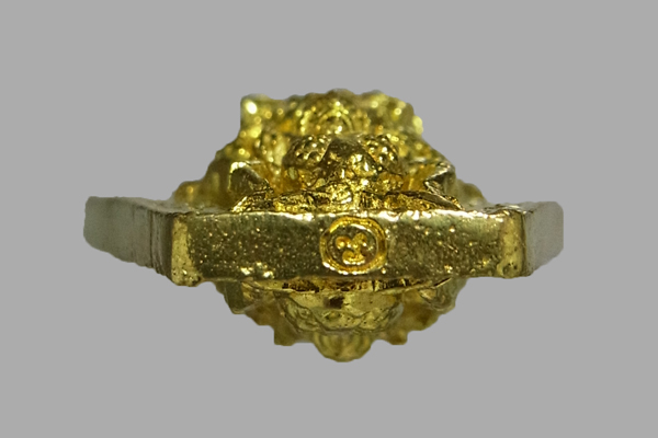 พญาต่อเงินล้าน หลวงพ่อจืด วัดโพธิ์เศรษฐี