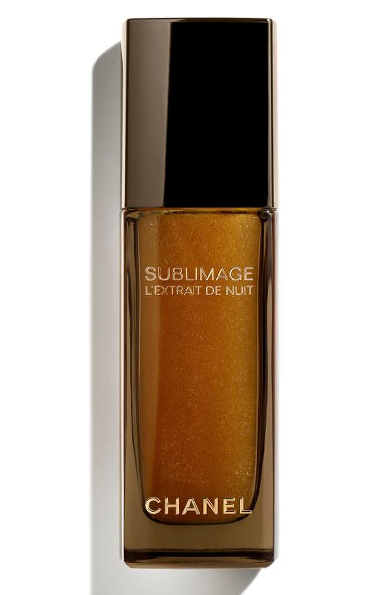 PRE-ORDER: CHANEL SUBLIMAGE L'Extrait De Nuit