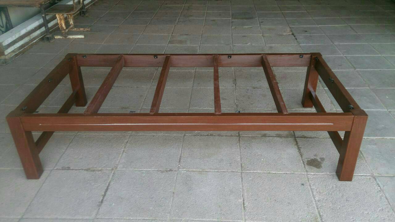 เตียงกายภาพ