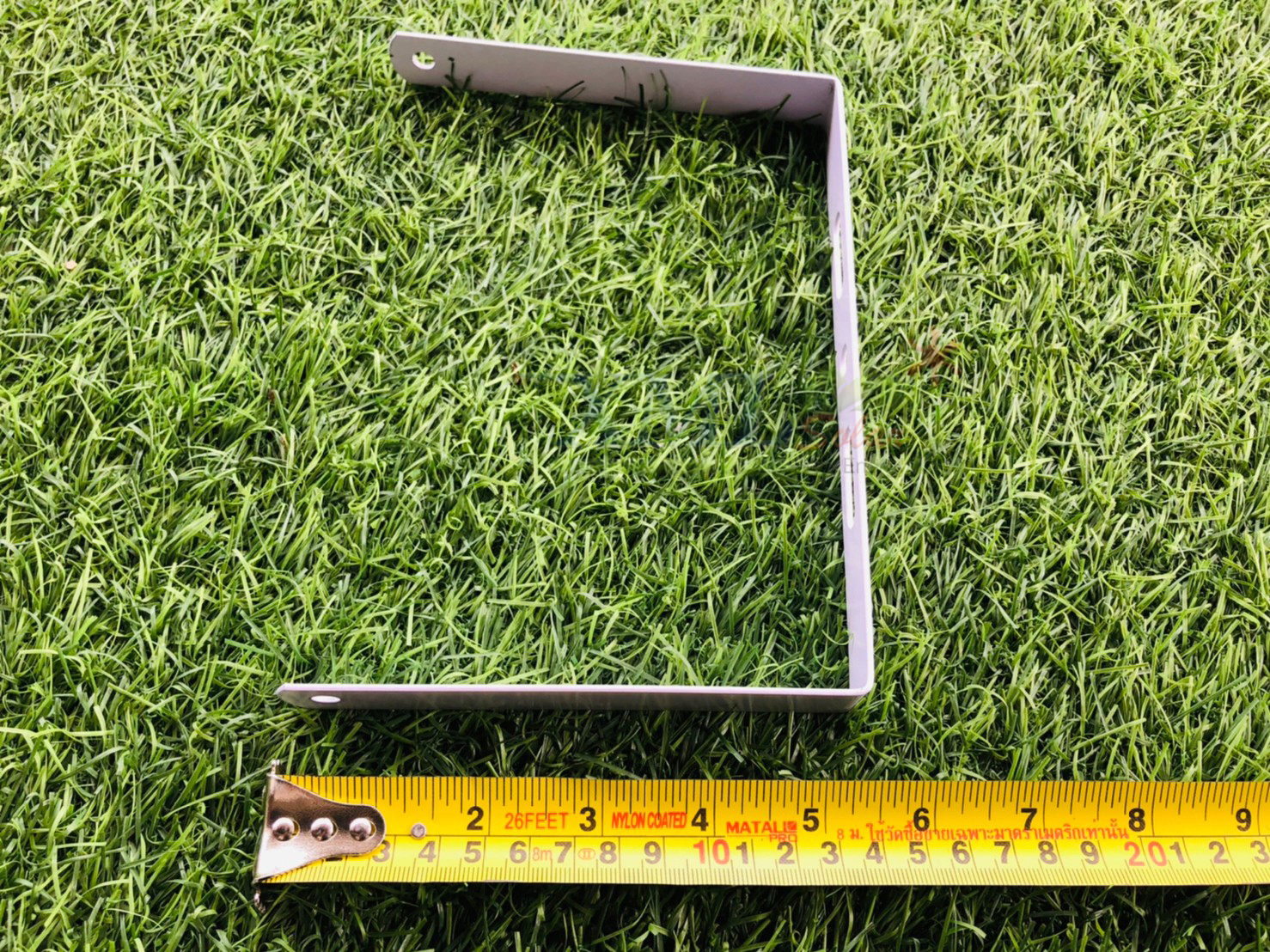 โคมไฟตุ้มโซล่าเซลล์ แบล็คไลท์ 150w. (แสงล่อแมลง)(แสงสีฟ้าน้ำทะเล)