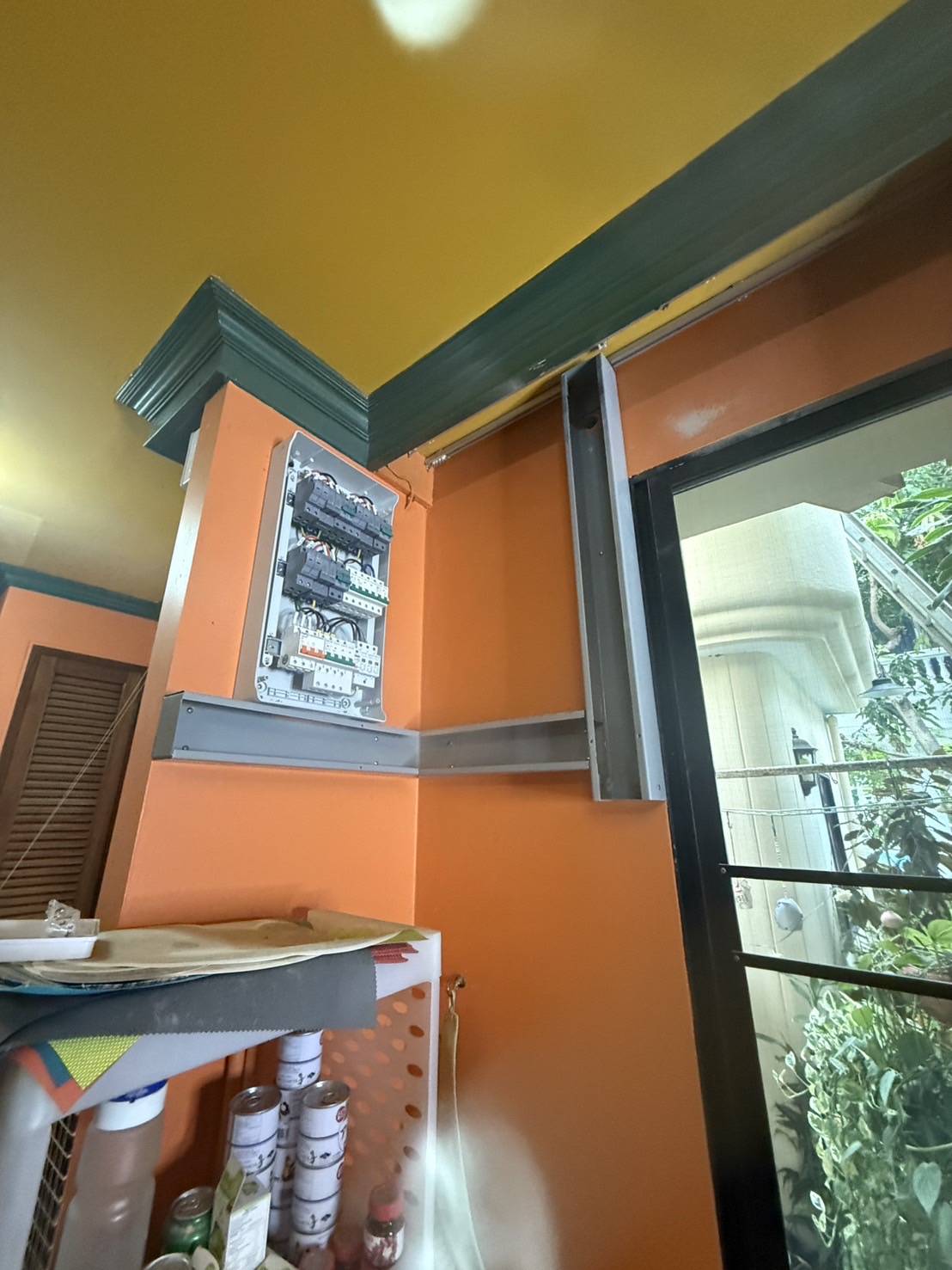 ระบบโซล่าเซลล์ติดหลังคา Energy LiB Solar Rooftop P1 All-In-One ขนาด 15kW (ON/OFF-GRID / Hybrid) 3 Phase Battery 20kW พร้อมติดตั้ง