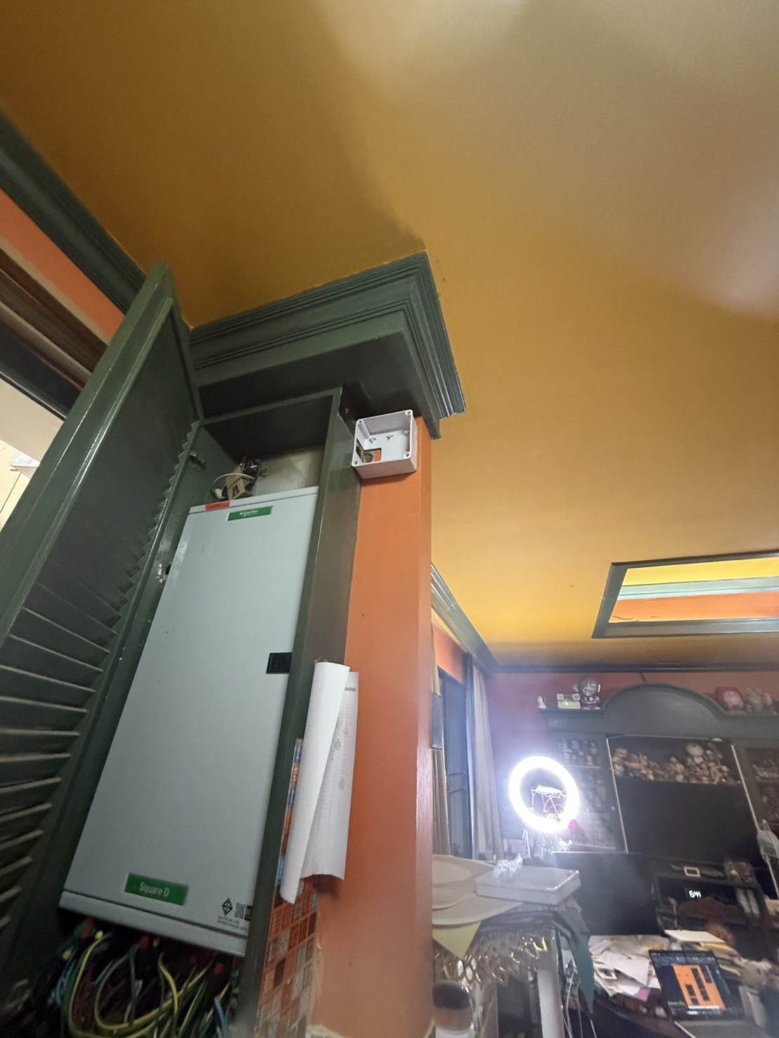 ระบบโซล่าเซลล์ติดหลังคา Energy LiB Solar Rooftop P1 All-In-One ขนาด 15kW (ON/OFF-GRID / Hybrid) 3 Phase Battery 20kW พร้อมติดตั้ง