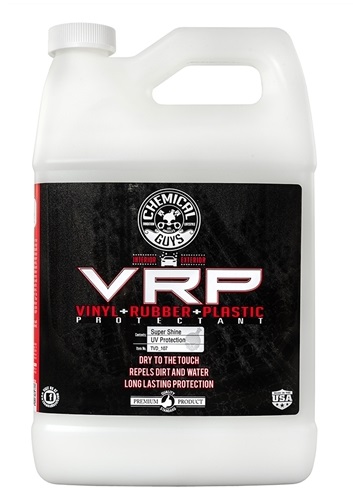 CG V.R.P. Super Shine Dressing