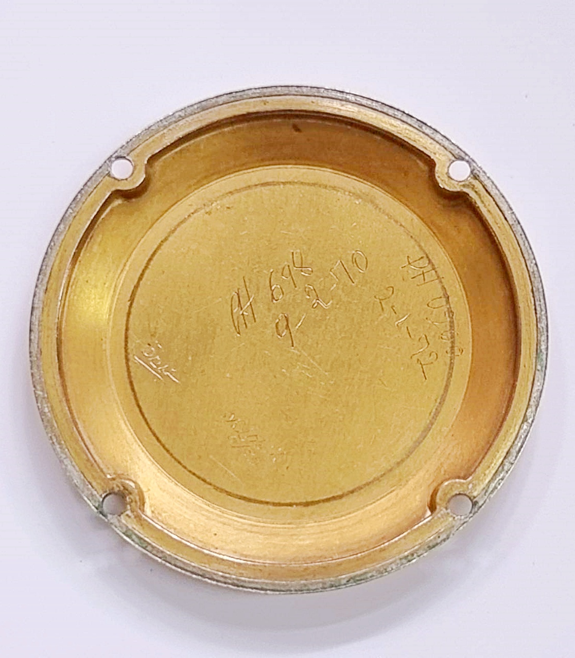 นาฬิกาเก่า CROTON ออโตเมติกครึ่งรอบ