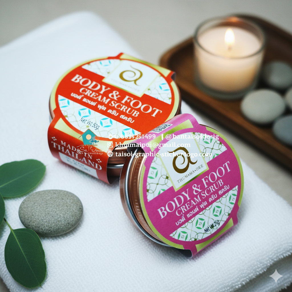 กล่องอโรมา