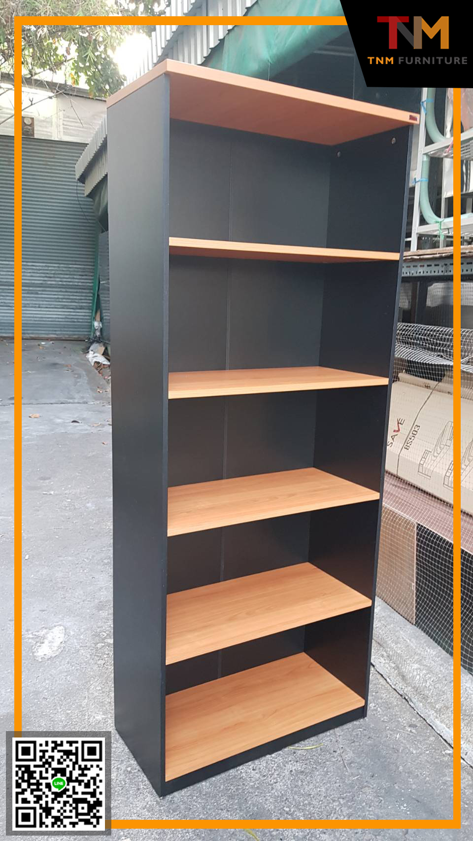 ตู้เอกสาร DCL-081