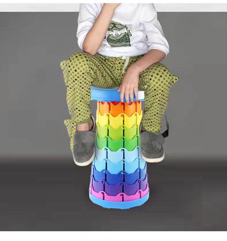 เก้าอี้โซล่าเซลล์อเนกประสงค์ (คละสี)