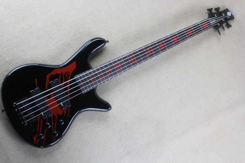 Spector Legend 5 Classic