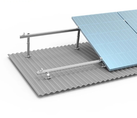 Adjustable Front Rear Feet Kit 10-15 ขายึดปรับระดับองศายกคู่