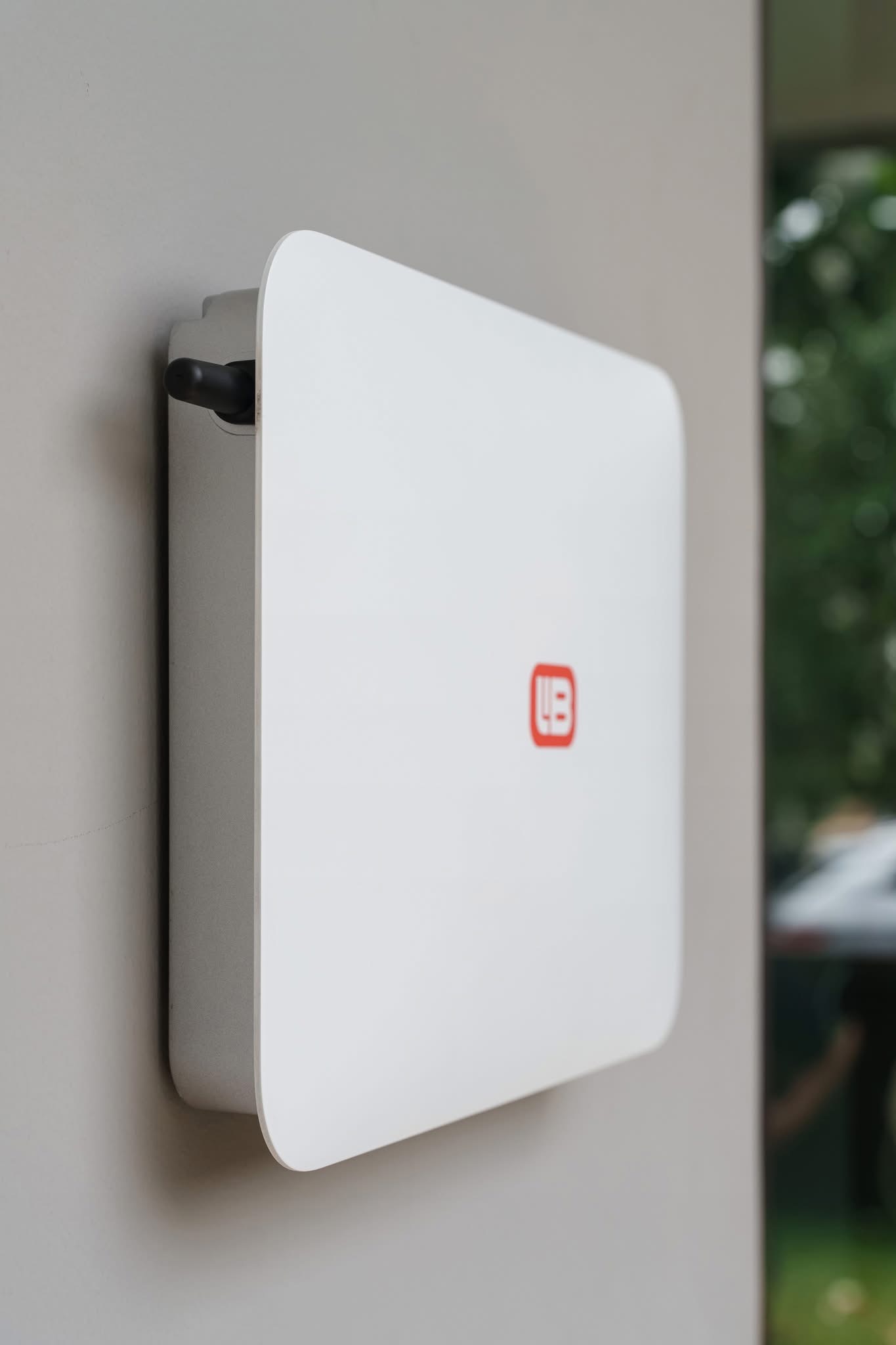 Solar Rooftop มาใหม่ LiB Solar Townhome !! (ไม่รวมค่าติดตั้ง)