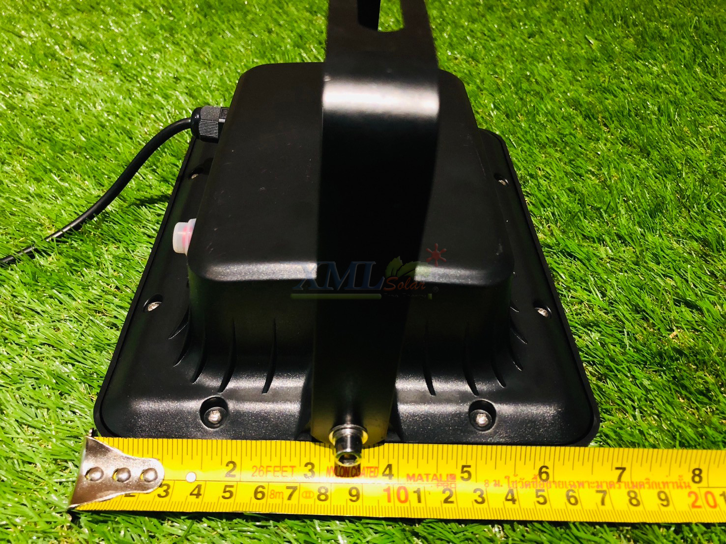 ไฟสปอตไลท์โซล่าเซลล์ 50 W รุ่น MD-PT01