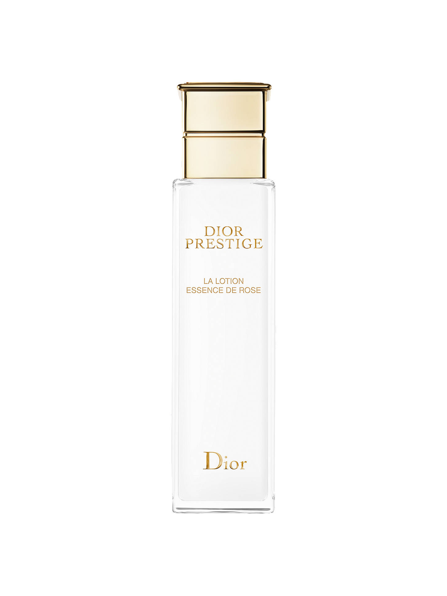 PRE-ORDER: DIOR Prestige La Lotion Essence De Rose