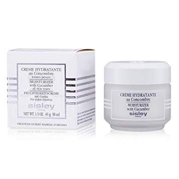 PRE-ORDER: SISLEY Moisturizer with Cucumber