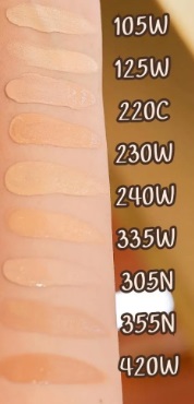 PRE-ORDER: **NEW** LANCOME Teint Idole Ultra Wear Foundation 30mL