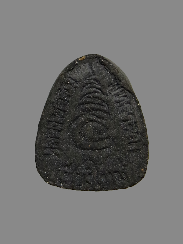 พระปิดตามหาเศรษฐี หลวงปู่สิม วัดถ้ำผาปล่อง ปี2518