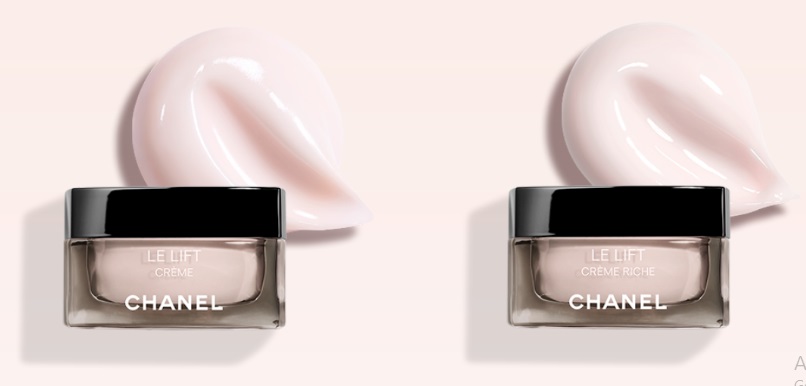 PRE-ORDER: CHANEL Le Lift Creme