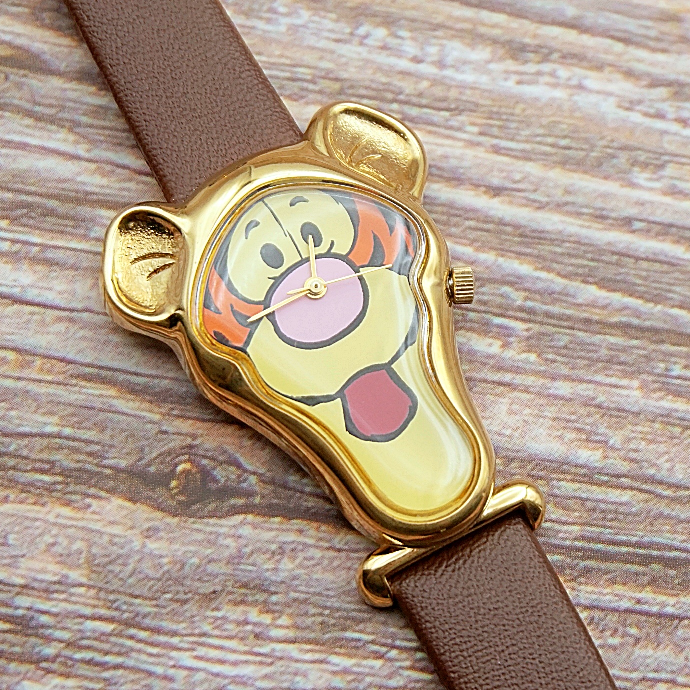 นาฬิกา TIGGER BY TIMEX