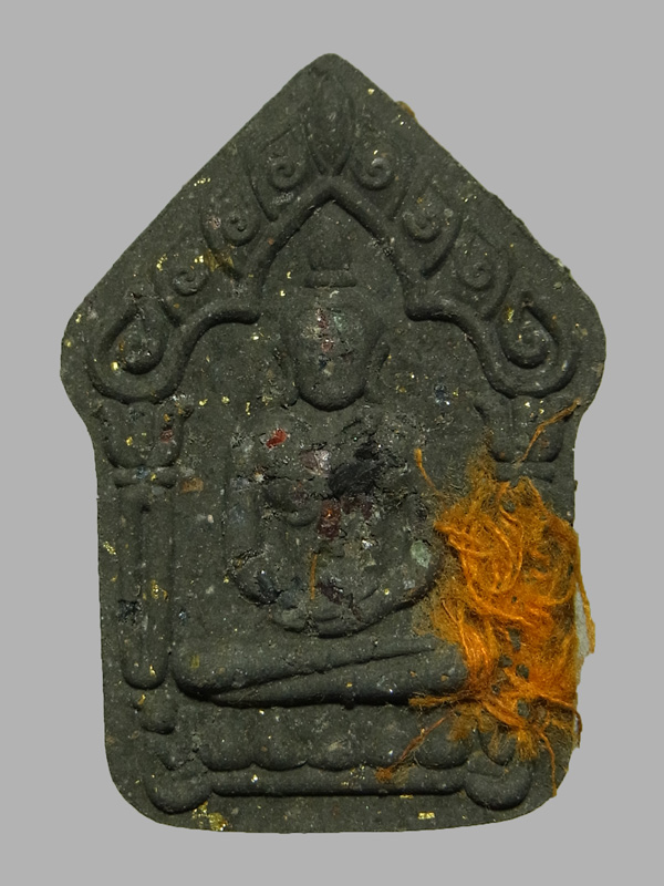 ขุนแผนผงพรายกุมาร พรายแม่ส้ม หลวงพ่อพัฒน์ ปี2565 (โชว์)