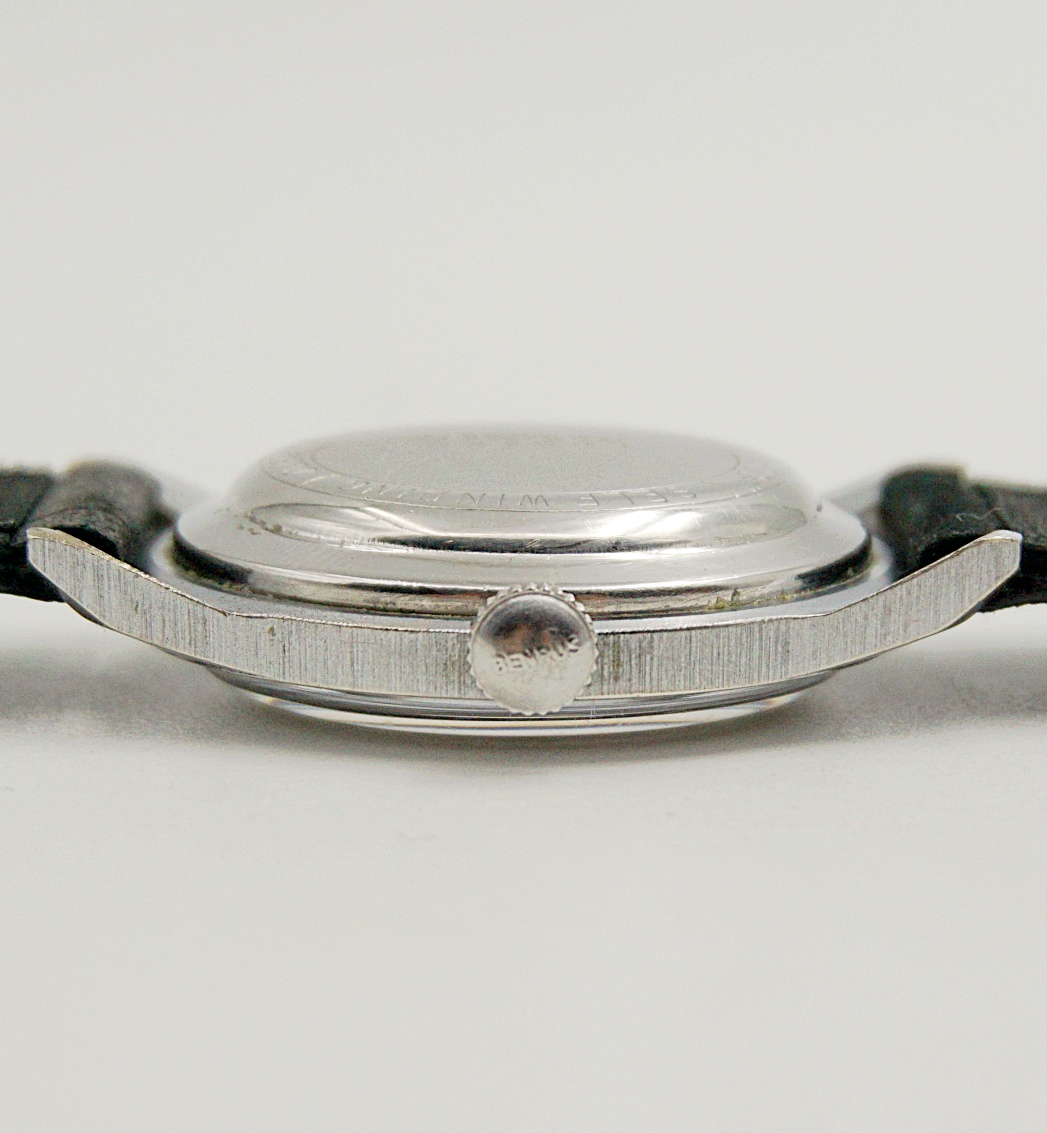 นาฬิกาเก่า BENRUS ออโตเมติก