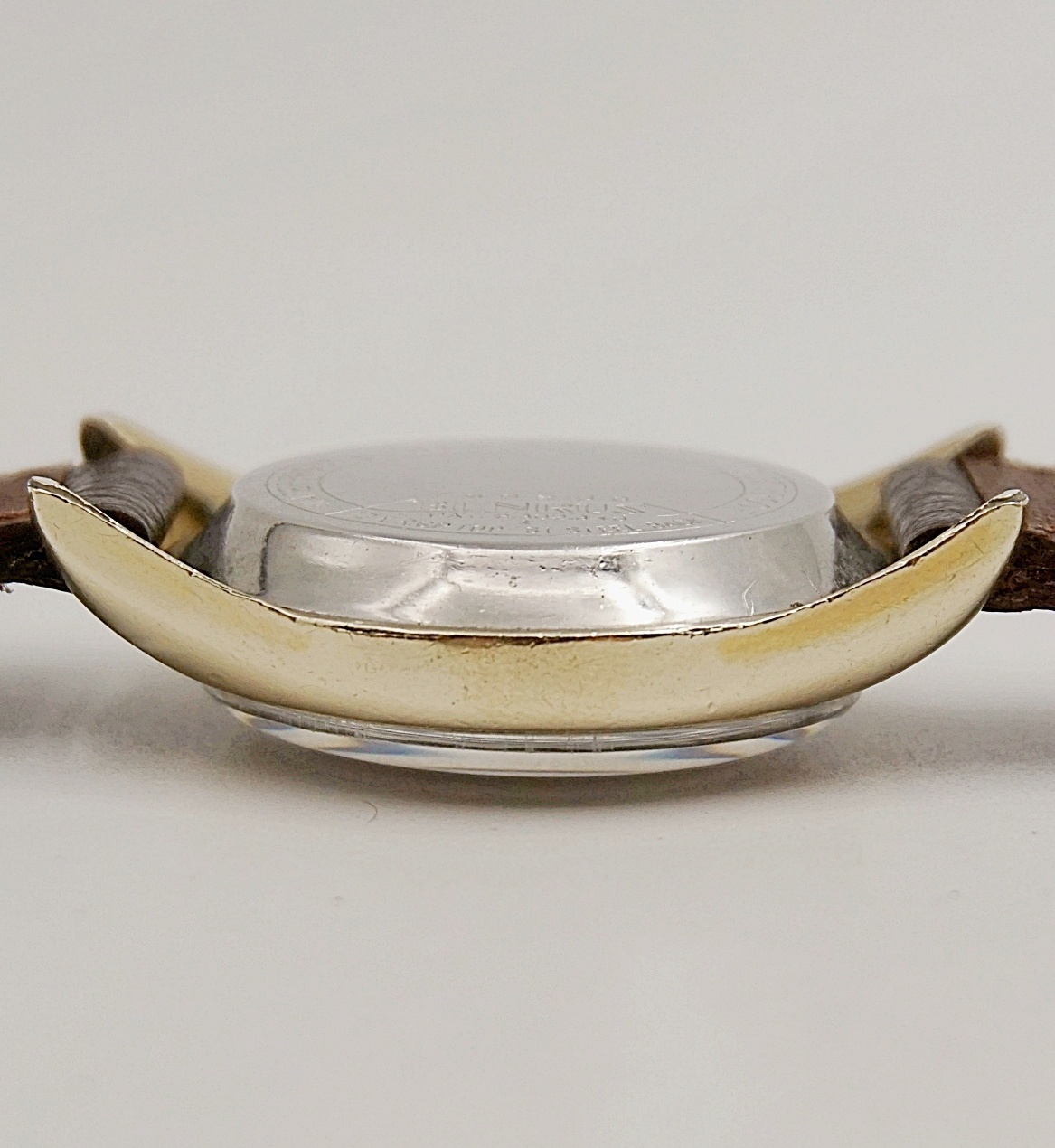 นาฬิกาเก่า BENRUS ออโตเมติก