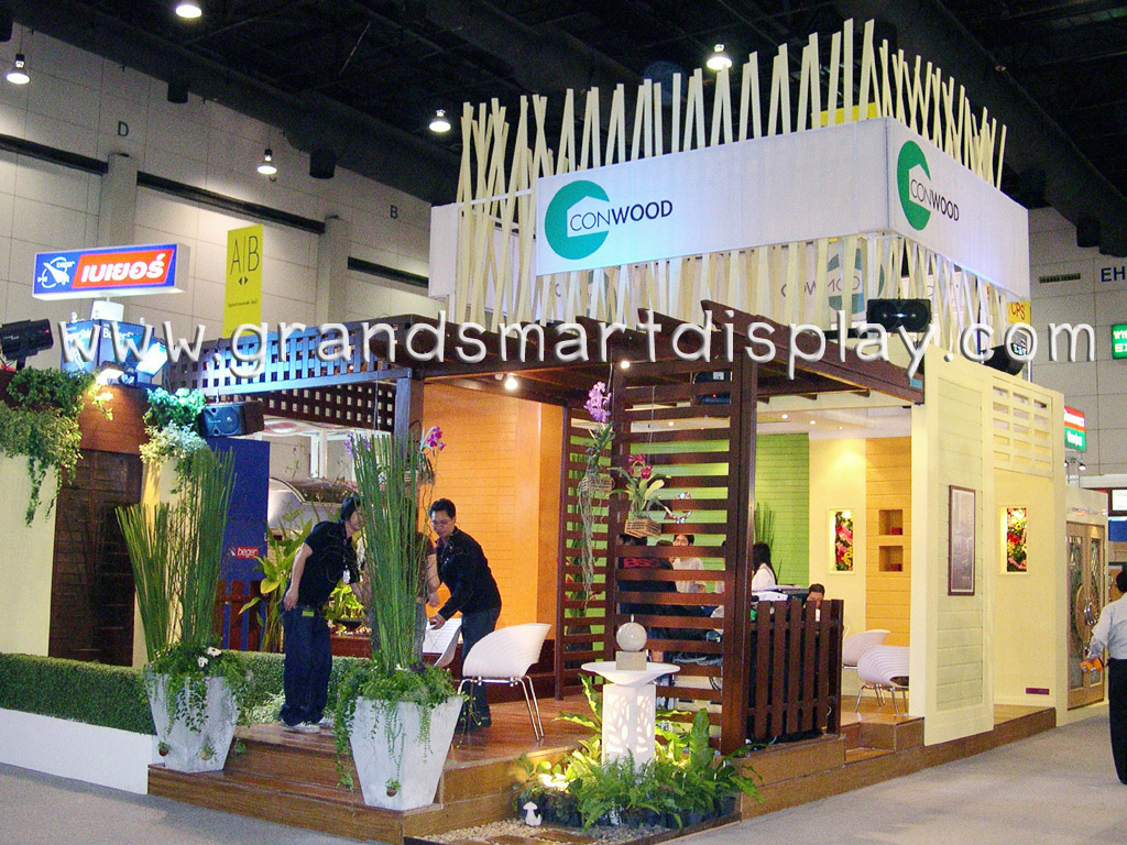 Booth 12