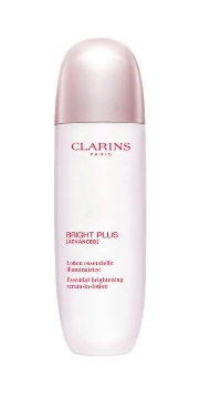 PRE-ORDER: CLARINS Bright Plus Serum in Lotion