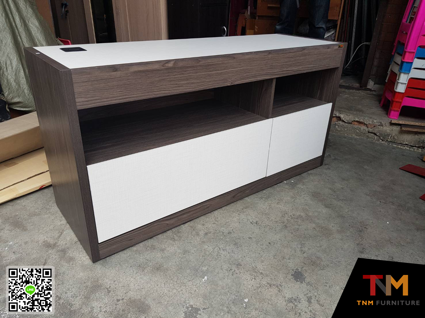 ชั้นวางทีวี TV-125