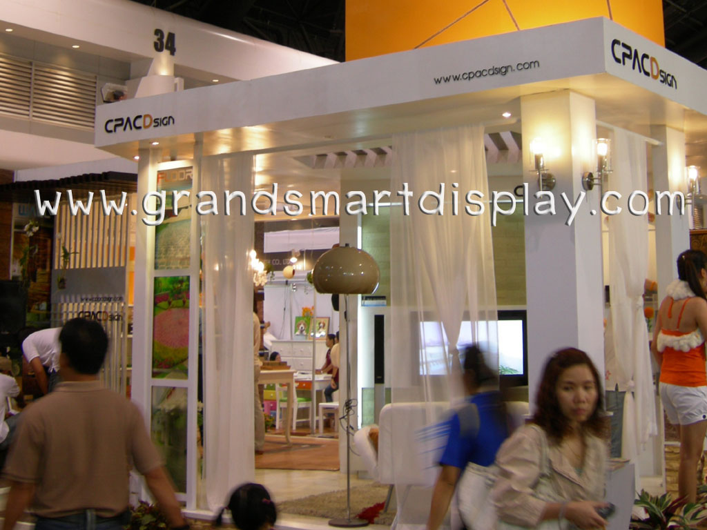 Booth 15