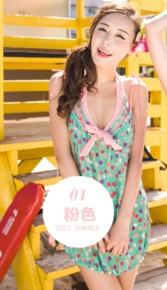 ชุดว่ายน้ำงาน vicki แบบ3ชิ้น มี3สี ชมพู,ฟ้า,ม่วง มีไซส์ M,XL ราคาส่ง3 ชิ้นคละแบบได้ทั้งร้าน ชุดละ 890 บาทค่ะ