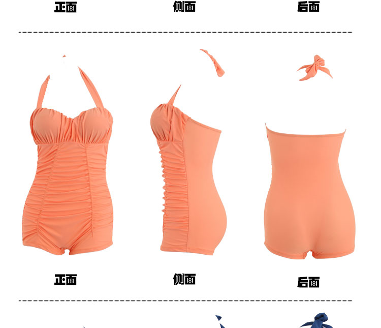 ชุดว่ายน้ำงาน vicki แบบ1ชิ้น มี3สี เขียว,น้ำเงิน,ส้ม มีไซส์ M,XL ราคาส่ง3 ชิ้นคละแบบได้ทั้งร้าน ชุดละ 690 บาทค่ะ