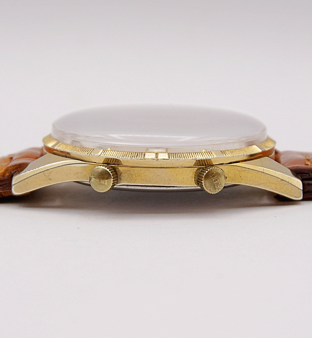 นาฬิกาเก่า ORIENT ไขลานพร้อมปฎิทิน