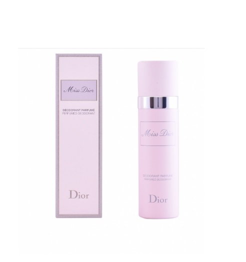 PRE-ORDER: DIOR Miss Dior Perfumed Deodorant Spray