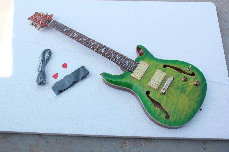 PRS.Style Custom