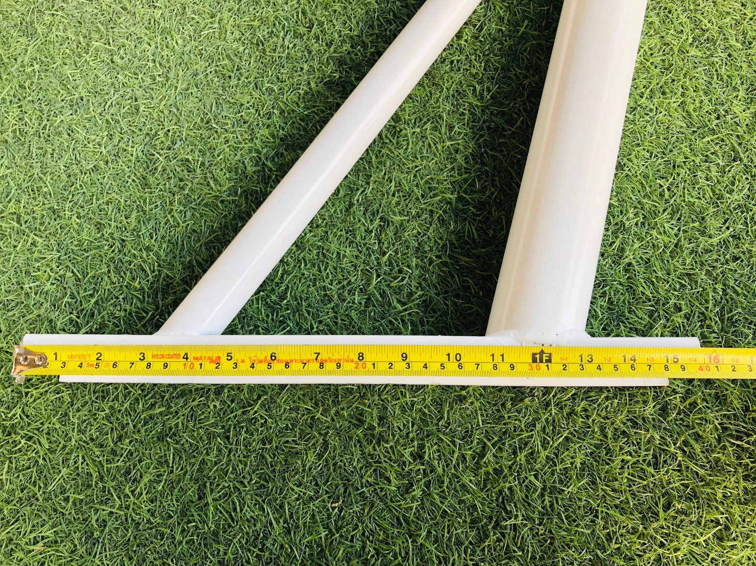 โคมไฟถนนโซล่าเซลล์ Series Y แผงเเยกโคมได้ (6,400Lumens + แผง 100 W) (แสง : ขาว)